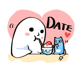 The QUILT-BeiBei World sticker #12553903