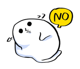 The QUILT-BeiBei World sticker #12553905