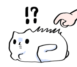 The QUILT-BeiBei World sticker #12553908