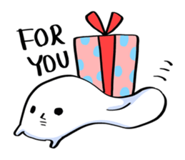 The QUILT-BeiBei World sticker #12553909