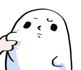 The QUILT-BeiBei World sticker #12553911