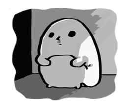 The QUILT-BeiBei World sticker #12553912