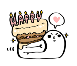 The QUILT-BeiBei World sticker #12553915