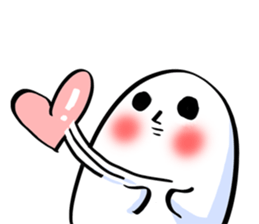 The QUILT-BeiBei World sticker #12553916