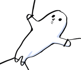 The QUILT-BeiBei World sticker #12553917