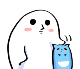 The QUILT-BeiBei World sticker #12553918