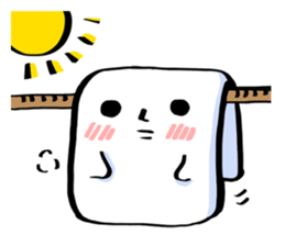 The QUILT-BeiBei World sticker #12553920