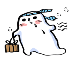 The QUILT-BeiBei World sticker #12553921