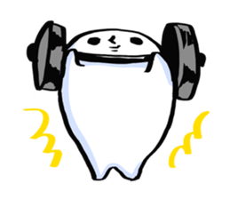 The QUILT-BeiBei World sticker #12553922