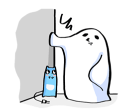 The QUILT-BeiBei World sticker #12553923