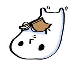 The QUILT-BeiBei World sticker #12553924