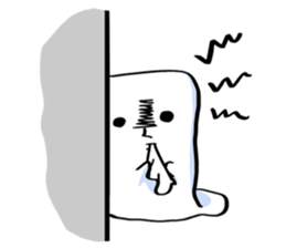 The QUILT-BeiBei World sticker #12553925