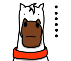 Koba monmon sticker #12554068