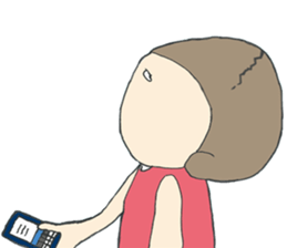 Around thirty SACHIKO sticker #12554853