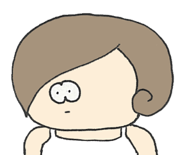 Around thirty SACHIKO sticker #12554863