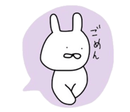 NAGASAKIKUN11 sticker #12555023