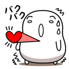 Poyoyon of Love Love sticker sticker #12555060