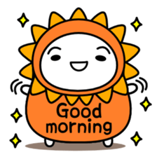 Poyoyon of Love Love sticker sticker #12555066