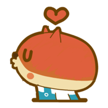 din dong sticker vol.2 sticker #12555076