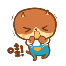 din dong sticker vol.2 sticker #12555083