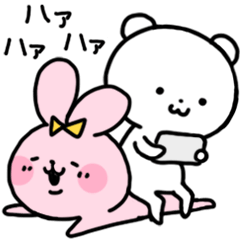 Otakuma & Rabbit
