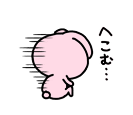 Otakuma & Rabbit sticker #12555479