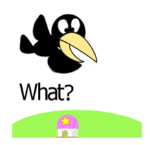 Animated Stickers of The sheep sticker #12555926