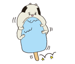 I used a lot! sticker #12555970