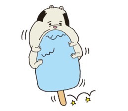 I used a lot! sticker #12555970