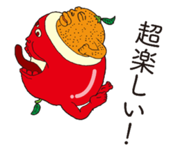 I used a lot! sticker #12555974