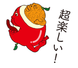 I used a lot! sticker #12555974