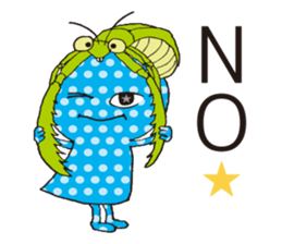 I used a lot! sticker #12555987