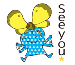 I used a lot! sticker #12555988