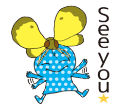I used a lot! sticker #12555988