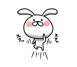 Usausa 4 sticker #12556098