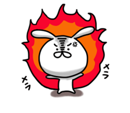 Usausa 4 sticker #12556099