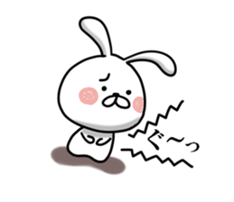 Usausa 4 sticker #12556100