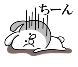 Usausa 4 sticker #12556119