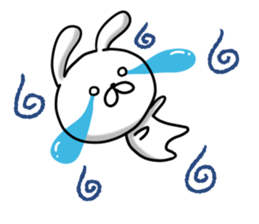 Usausa 4 sticker #12556123