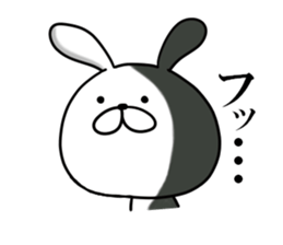 Usausa 4 sticker #12556126