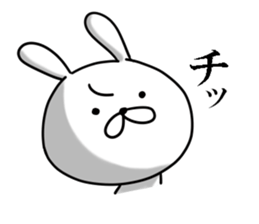 Usausa 4 sticker #12556131