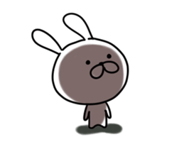 Usausa 4 sticker #12556132