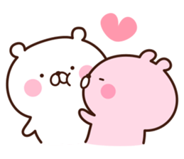 Minikuma sticker #12556657