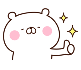 Minikuma sticker #12556662