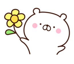 Minikuma sticker #12556664