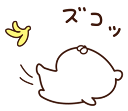 Minikuma sticker #12556667