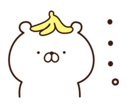 Minikuma sticker #12556668