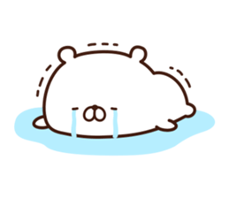 Minikuma sticker #12556689