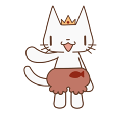 "KA BO PA N" Prince sticker #12556734