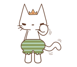 "KA BO PA N" Prince sticker #12556737